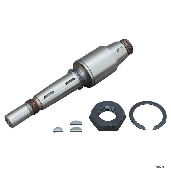 S&S ピニオンシャフト L81-99年 BT Std.