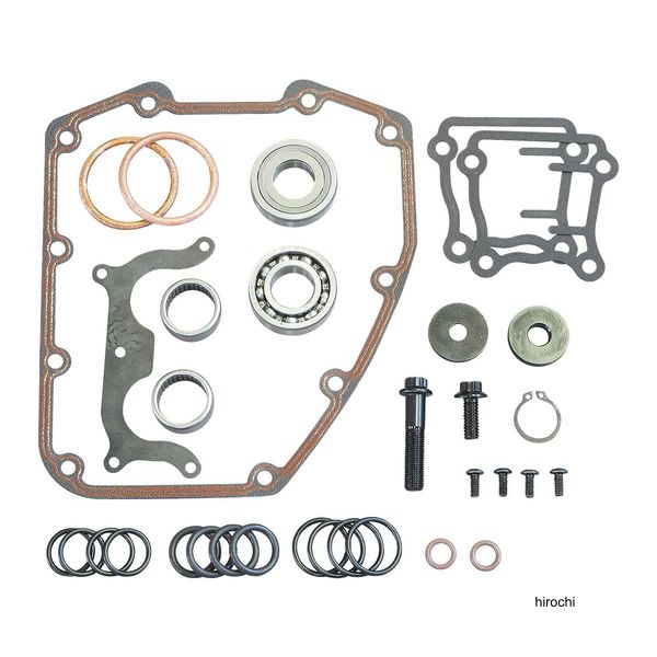 クイックチェンジ カムシャフトインストレーションキット 99-06年 TC