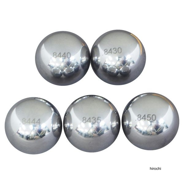 リフターボア径 測定ツール Evo TC M8 XL クローム