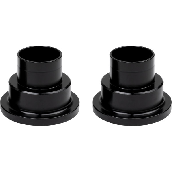 ホイールスペーサー リア アルミニウム KTM