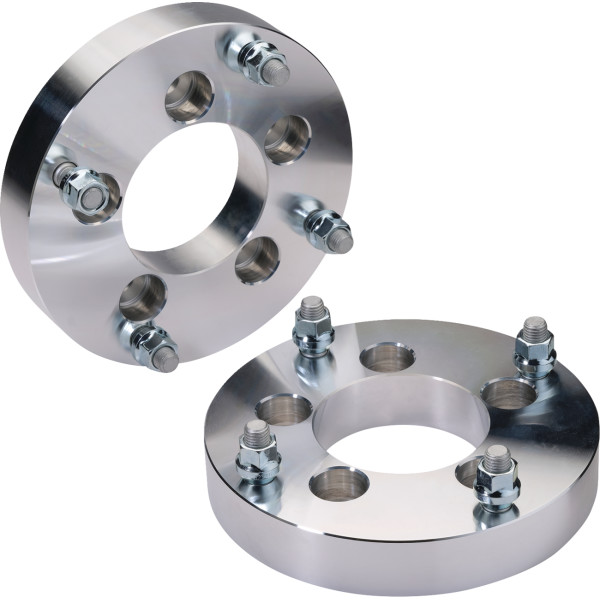 ホイールスペーサー/アダプター 4/156 to 5-4.5" 1.25"