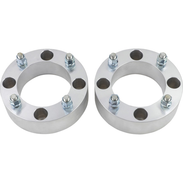 WHEEL SPACER 5-4.5 2" 12X1.50