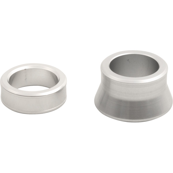 WHEEL SPACER KIT FRONT YZ250F + YZ450F