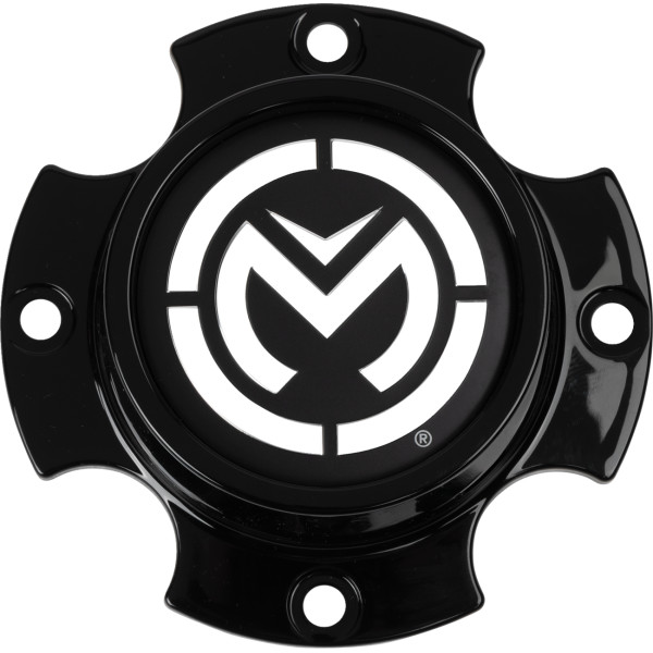 26X センターキャップ 4/110 ブラック