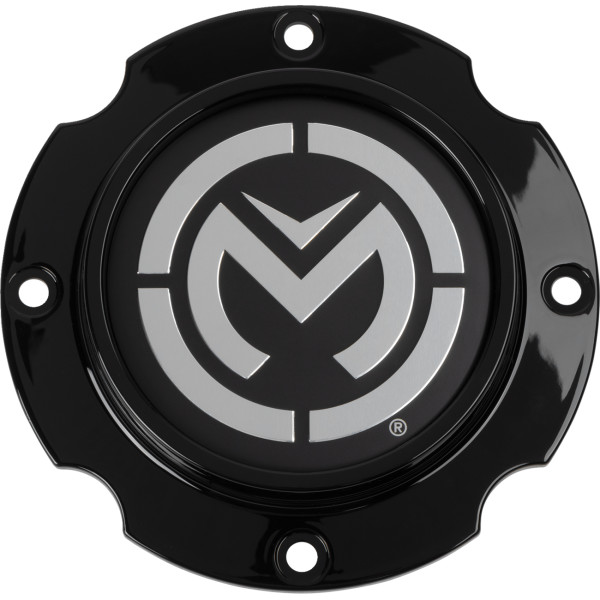 26X センターキャップ 4/156 ブラック