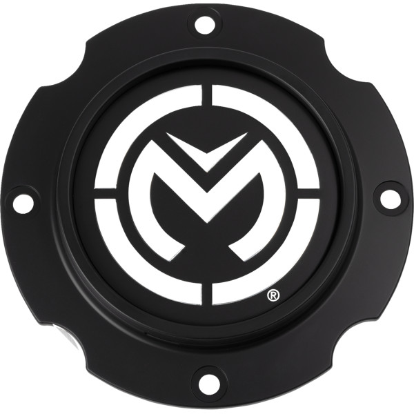 27X センターキャップ 4/156 ブラック