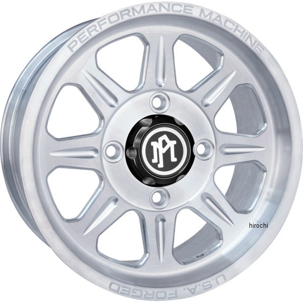 WHEEL DESTROY 4/137 5+2