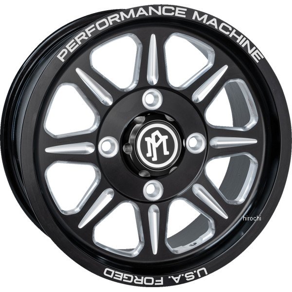 WHEEL DESTROY 4/137 5+2