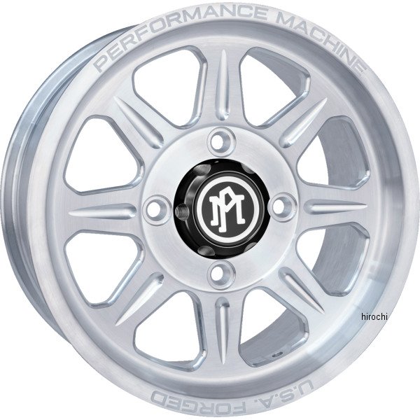 WHEEL DESTROY 4/156 4+3