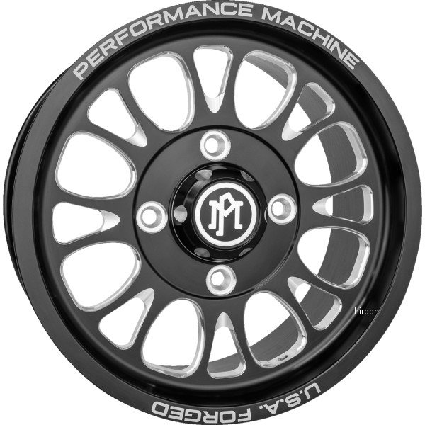 WHEEL HEATHEN 4/137 5+2