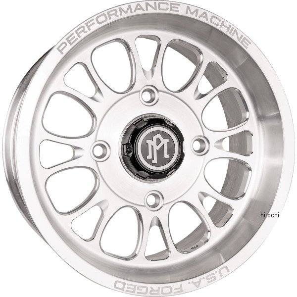 WHEEL HEATHEN 4/156 4+3