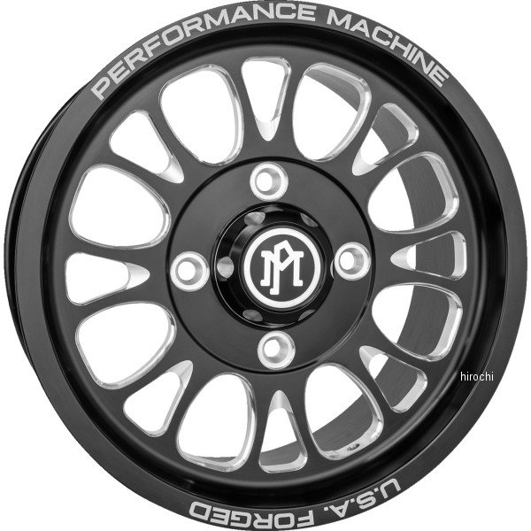 WHEEL HEATHEN 4/156 4+3