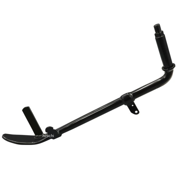 NEO FACTORY  キックスタンド 1inロング 99-06yツアラー ブラック