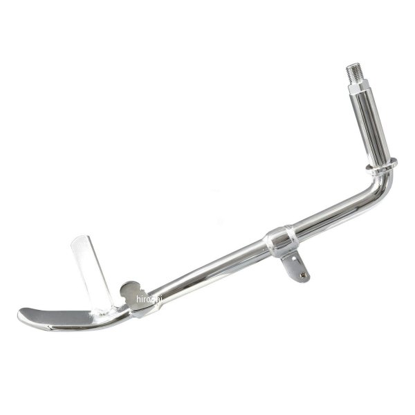 キックスタンド 1inショート 99-06yツアラー クローム