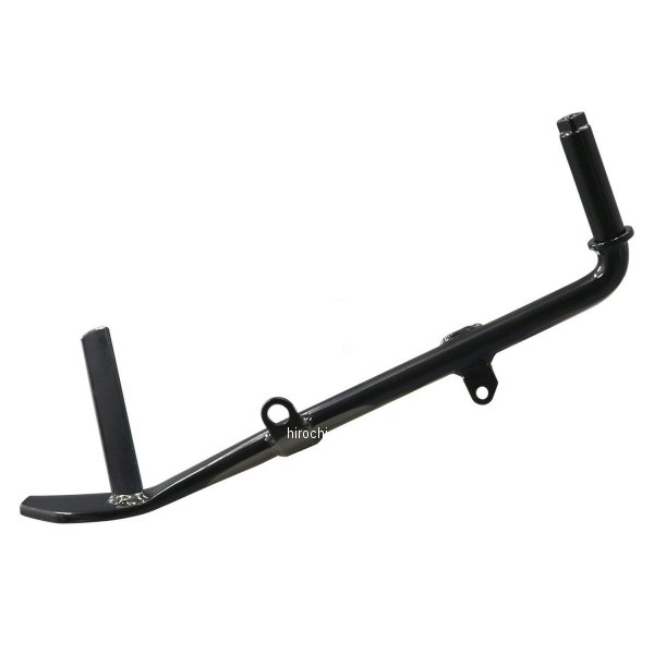 キックスタンド 1inロング 07y-ツアラー ブラック