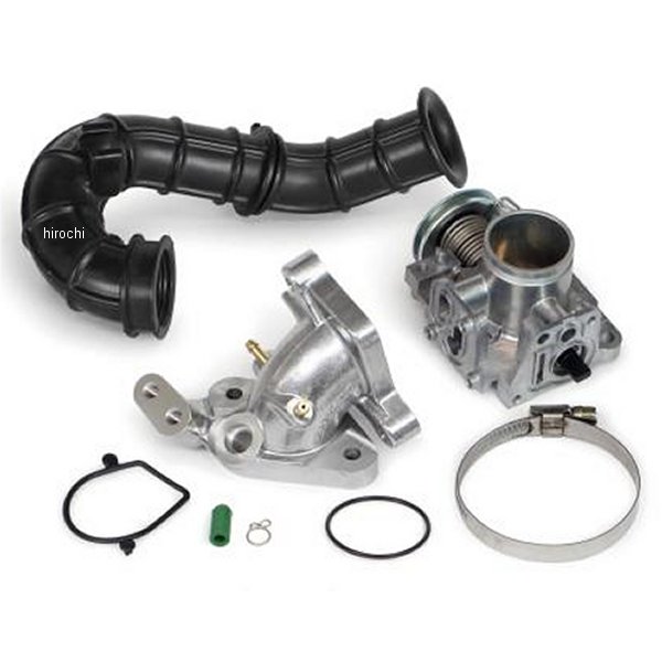 ビッグスロットルボディーキット φ28 スーパーカブ110