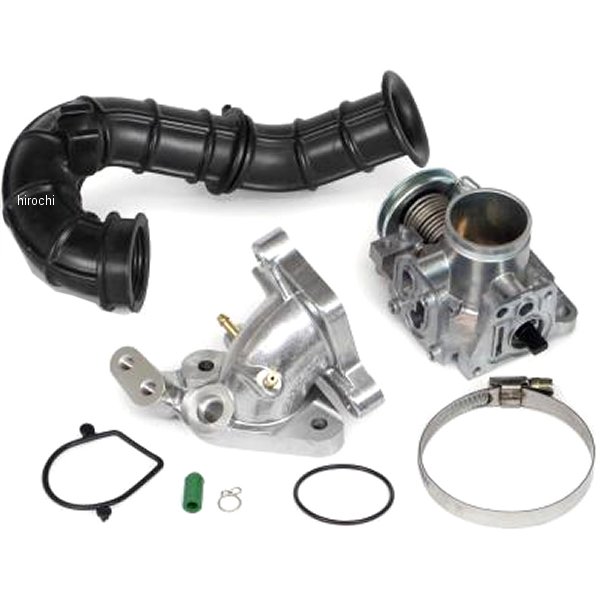 ビッグスロットルボディーキット φ28 クロスカブ110