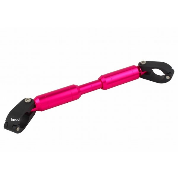 ポッシュ POSH アジャスタブルハンドルブレースキット ピンク