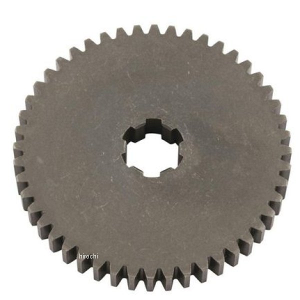 TWIN POWER ツインパワー 4速 スターターシャフトギア 31485-65