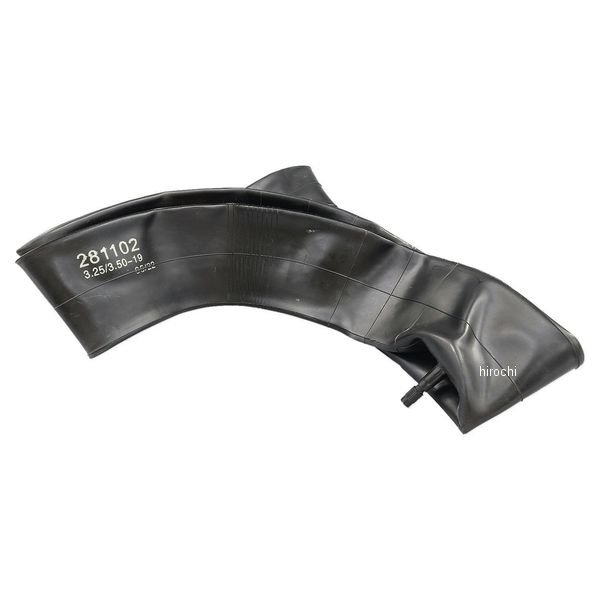 TWIN POWER ツインパワー タイヤチューブ 325/350-19 TR-13 ラバーCV