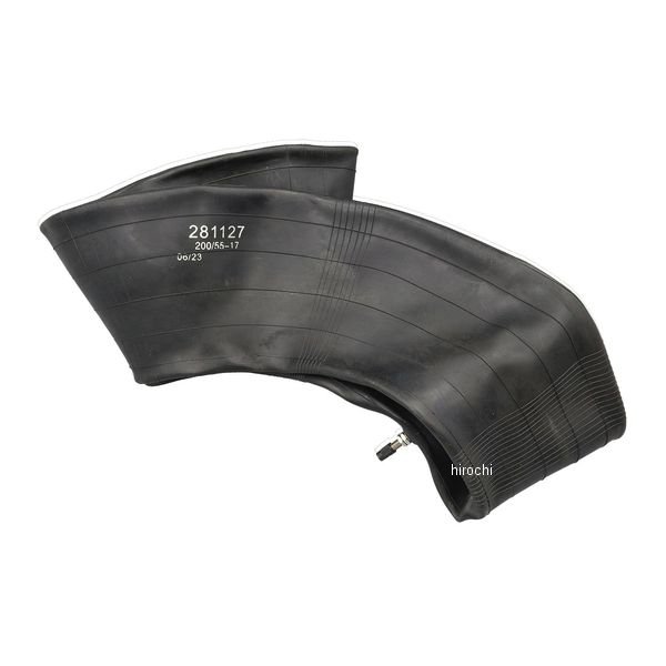 TWIN POWER ツインパワー タイヤチューブ 200/55-R17 TR-6 メタルCV