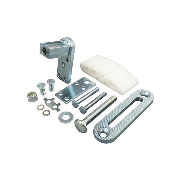 TWIN POWER ツインパワー プライマリーチェーンアジャスターキット 65-00y BT用