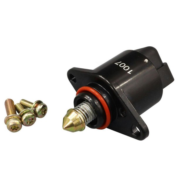 ツインパワー IACモーター 27658-06