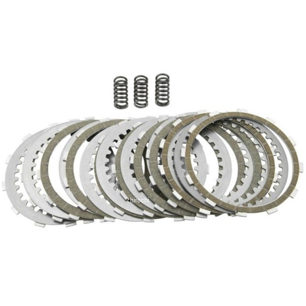 ツインパワー クラッチキット 10/9/3