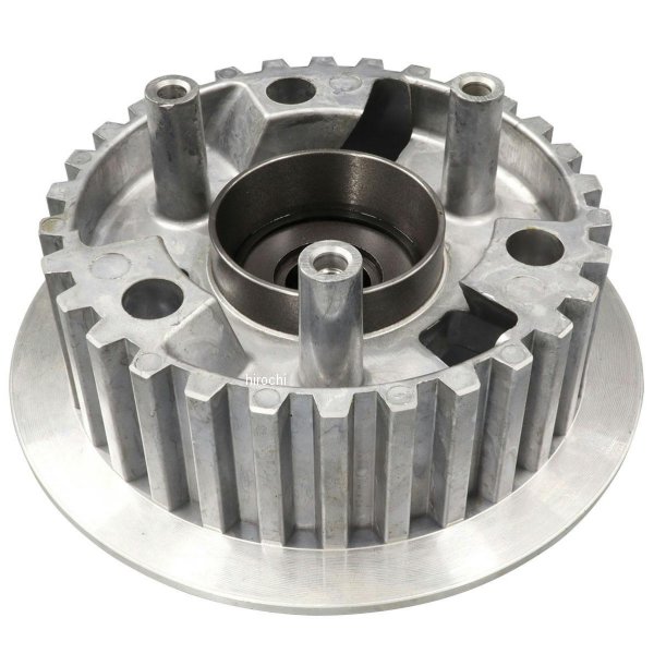 ツインパワー クラッチハブ 17-21 37000083