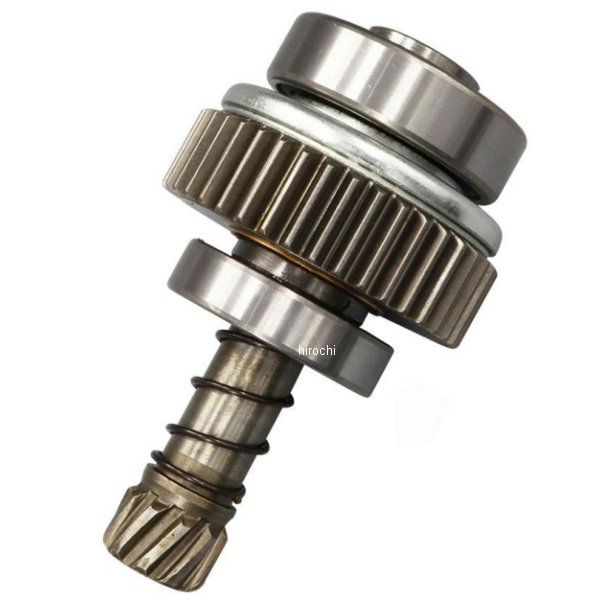 ツインパワー スタータークラッチ 89-91BT