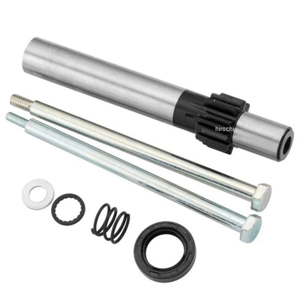 ツインパワー スタータージャックシャフト 94-06 33126-94