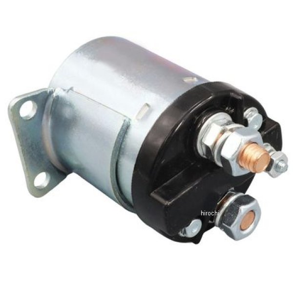 TWIN POWER ツインパワー スターターソレノイド 65-84 71469-65