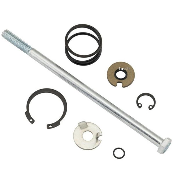 ツインパワー スタータージャックシャフトリペアキット 89-93BT