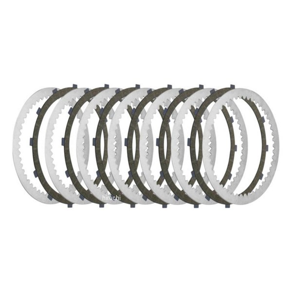 ツインパワー クラッチキット 85-89BT