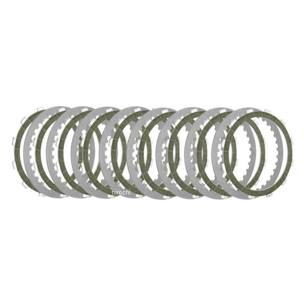 ツインパワー クラッチキット 98-17BT