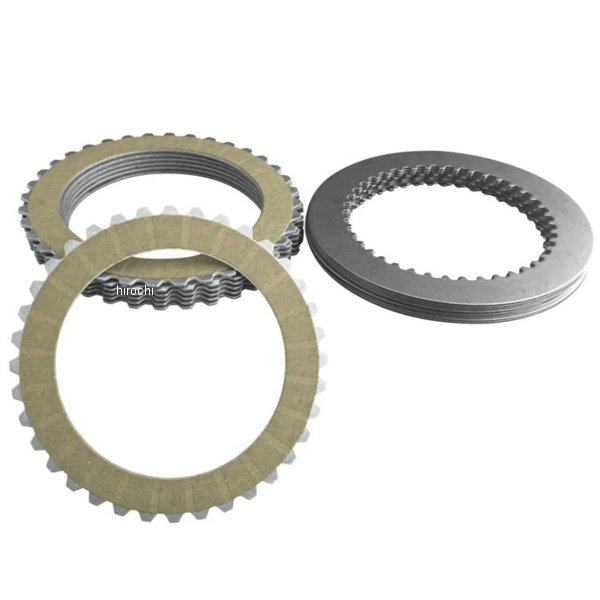 ツインパワー クラッチキット ブルートIIIEx 1048-0001