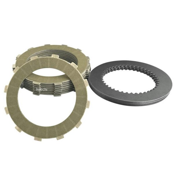 ツインパワー クラッチキット プロクラッチ98-96BT 1048-0013