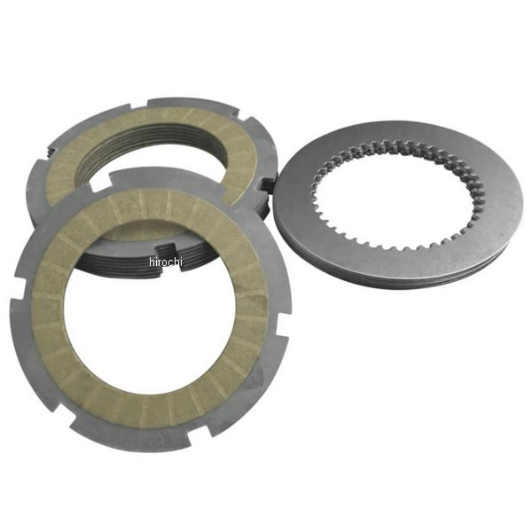 ツインパワー クラッチキット プロクラッチ36-84BT 1048-0041