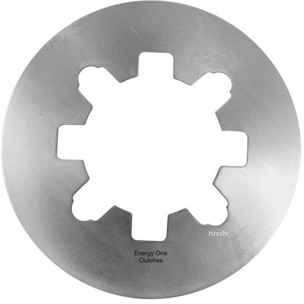 ツインパワー プロクラッチ ダイヤフラムスプリング シルバー