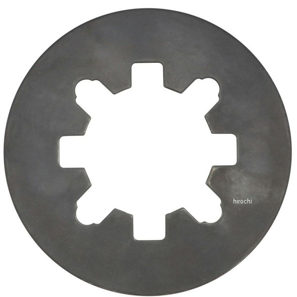 ツインパワー プロクラッチ ダイヤフラムスプリング ブラック