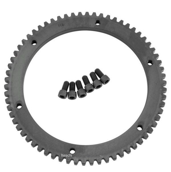 ツインパワー スターターリングギア66T 90-93BT