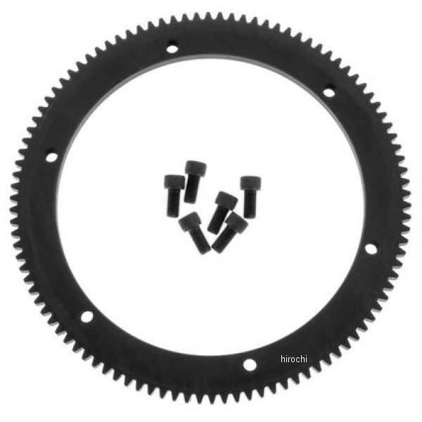 TWIN POWER ツインパワー スターターリングギア102T 98-06BT