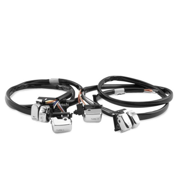 ツインパワー レイトスタイルハンドルスイッチCH 96-06