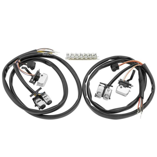 ツインパワー レイトスタイルハンドルスイッチCH 07-10