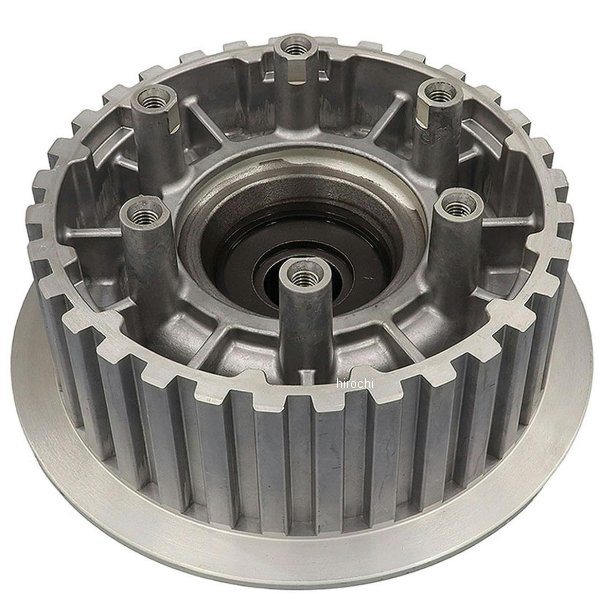 ツインパワー クラッチハブ 07-10BT 37554-06