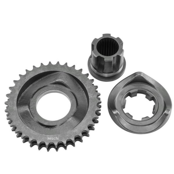 ツインパワー コンペンセータースプロケットキット 07年-11年 ソフテイル