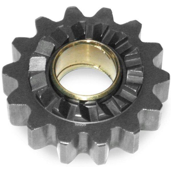 ツインパワー キックスターターメインシャフトギア14T 33430-59