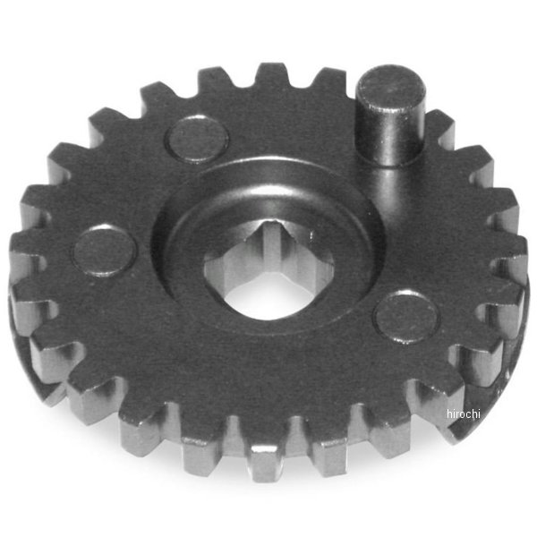 ツインパワー キックスターターシャフトギア 33350-36