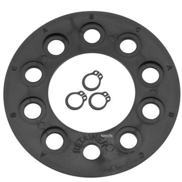 ツインパワー クラッチリテーナー