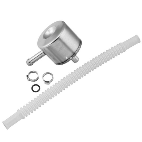 ツインパワー フューエルフィルターキット 61001-01